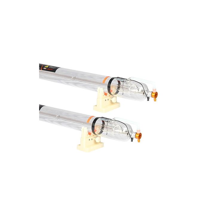 Co2 tubes top
