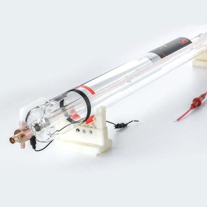 Laser tube sales