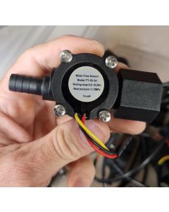 Flow Sensor (TY-30-3A)